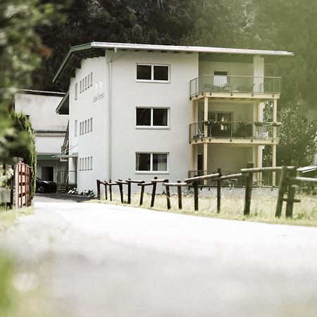 Lebe' Scharnitz Διαμέρισμα Εξωτερικό φωτογραφία